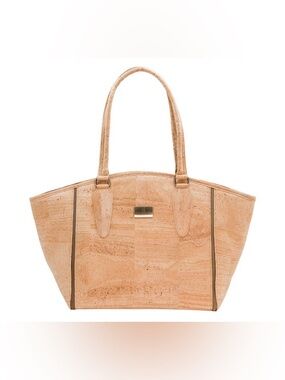 Bent&Bree Dixie Cork Tote